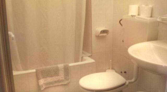 Amanda Hotel Karlovassi Rom bilde